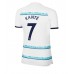 Cheap Chelsea Kante #7 Away Football Shirt Women 2022-23 Short Sleeve